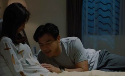 Demi Si Buah Hati - Sinopsis, Pemain, OST, Review