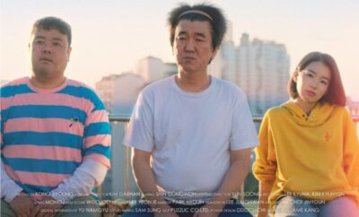 Eun Ha Soo - Sinopsis, Pemain, OST, Review