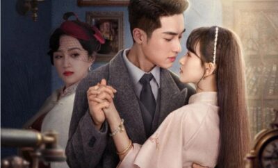 Flower in the Mirror - Sinopsis, Pemain, OST, Episode, Review