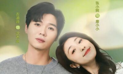 Her Lovers - Sinopsis, Pemain, OST, Episode, Review