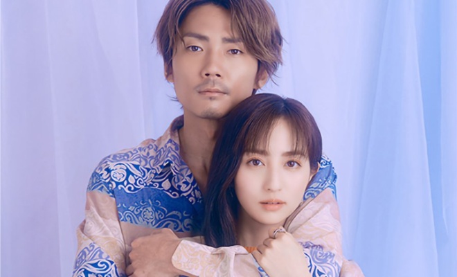 I Want to Break up with the Man I Love - Sinopsis, Pemain, OST, Episode, Review