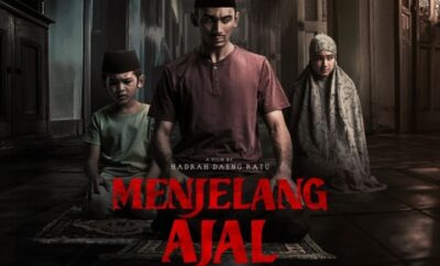 Menjelang Ajal - Sinopsis, Pemain, OST, Review