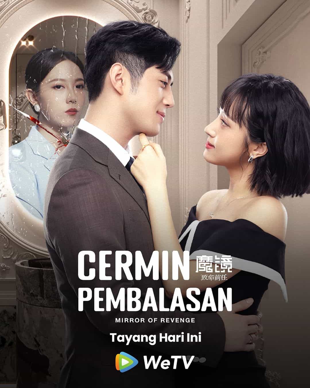 Mirror of Revenge - Sinopsis, Pemain, OST, Episode, Review