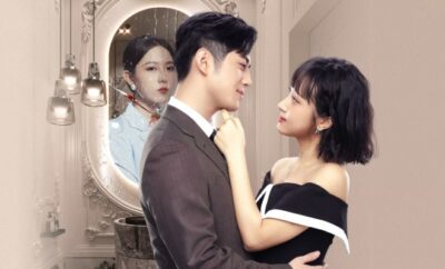 Mirror of Revenge - Sinopsis, Pemain, OST, Episode, Review