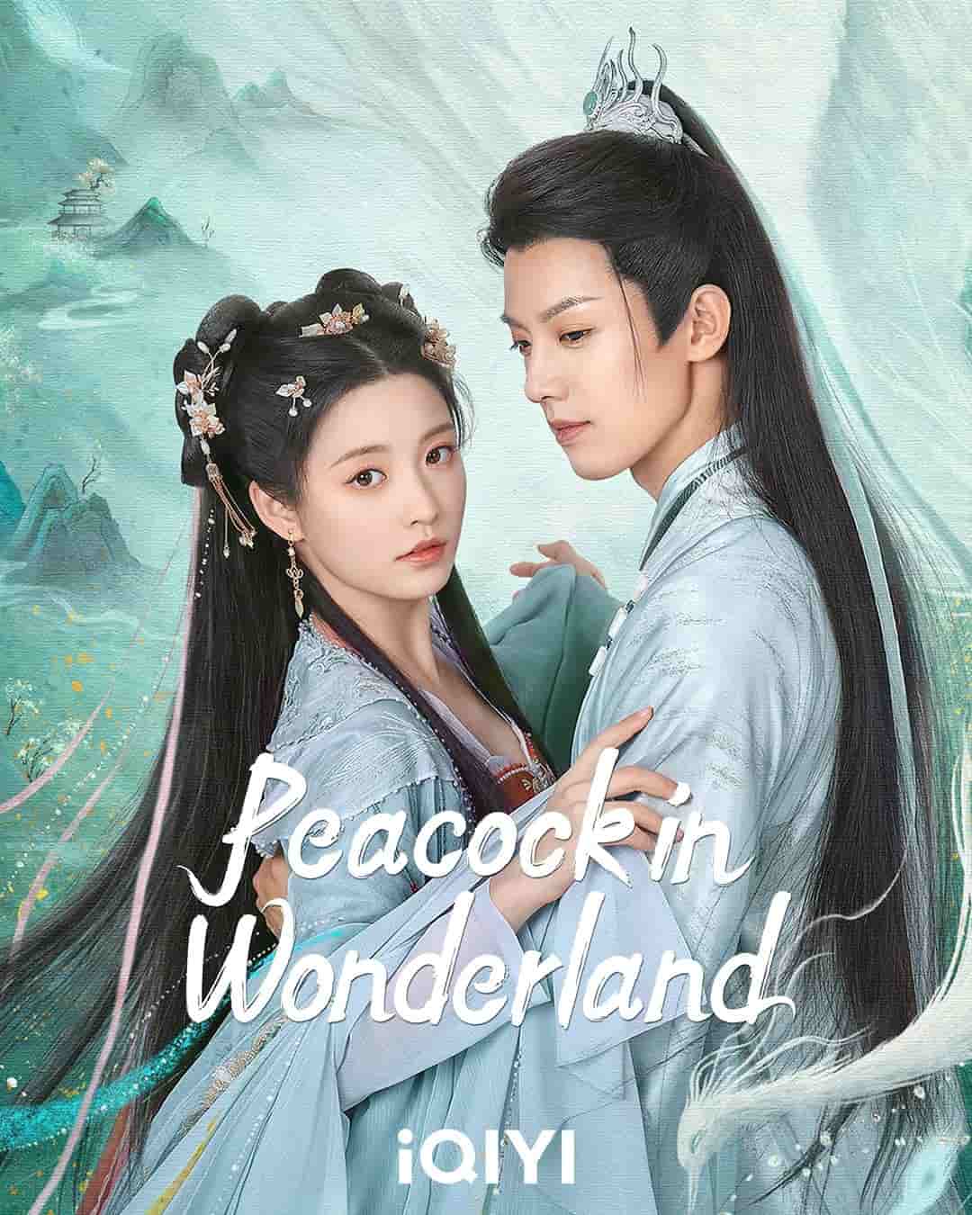 Peacock in Wonderland - Sinopsis, Pemain, OST, Episode, Review