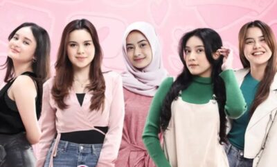 Pondok Putri - Sinopsis, Pemain, OST, Episode, Review