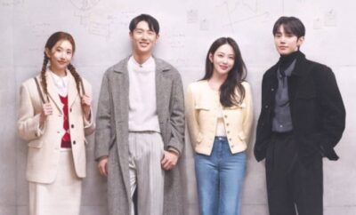 Reunion Counseling - Sinopsis, Pemain, OST, Episode, Review