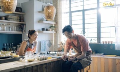Secret Ingredients - Sinopsis, Pemain, OST, Episode, Review