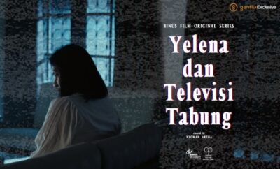 Yelena dan Televisi Tabung - Sinopsis, Pemain, OST, Episode, Review