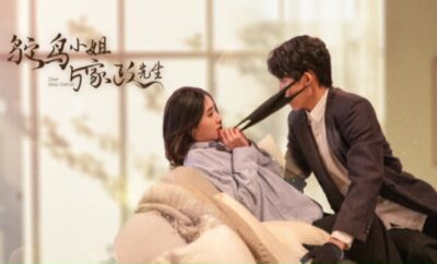 Dear Miss Ostrich - Sinopsis, Pemain, OST, Episode, Review