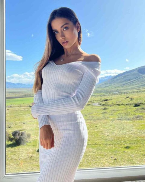 Li Kovalenko Liza Kovalenko - Biodata, Profil, Fakta, Umur, Agama, Pacar, Karier