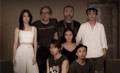 Malam Pencabut Nyawa - Sinopsis, Pemain, OST, Review