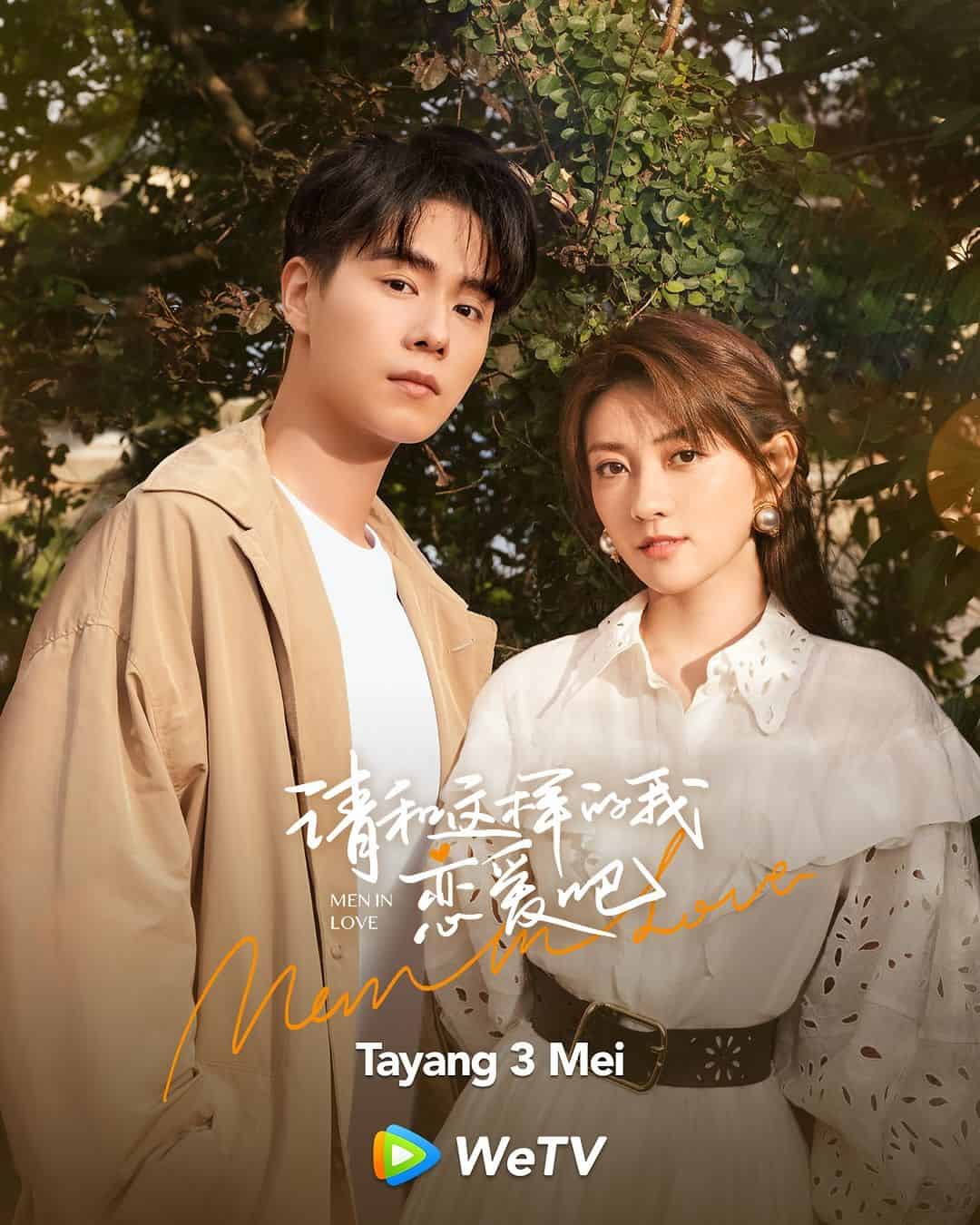 Men In Love - Sinopsis, Pemain, OST, Episode, Review