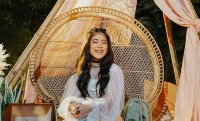 Niana Guerrero - Biodata, Profil, Fakta, Umur, Agama, Pacar, Karier