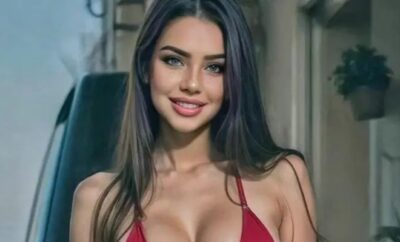 Isabella Knauff - Biodata, Profil, Fakta, Umur, Agama, Pacar, Karier