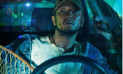 Night Fishing - Sinopsis, Pemain, OST, Review