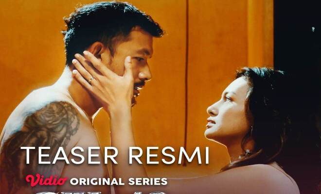 Gelas Kaca - Sinopsis, Pemain, OST, Review