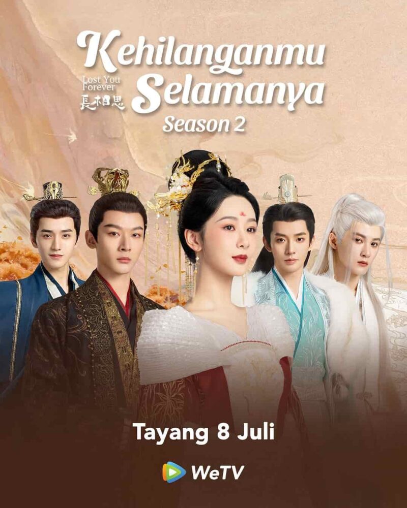 lost-you-forever-season-2-sinopsis-pemain-ost-episode