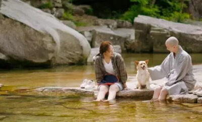 Mungyeong: More Than Road - Sinopsis, Pemain, OST, Review