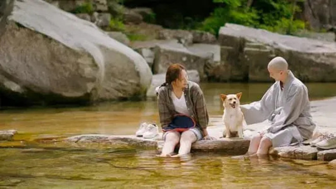 Mungyeong: More Than Road - Sinopsis, Pemain, OST, Review