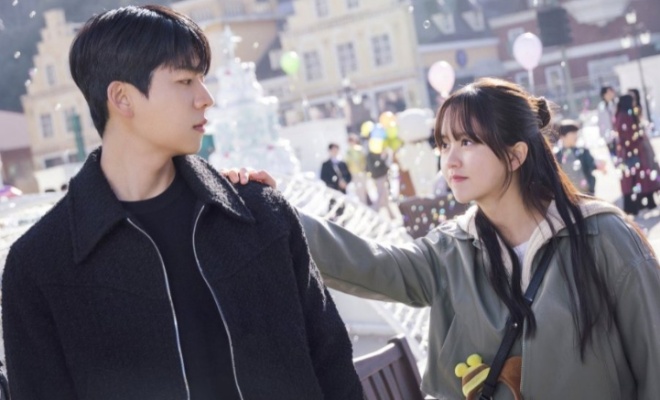 Serendipity's Embrace - Sinopsis, Pemain, OST, Episode, Review