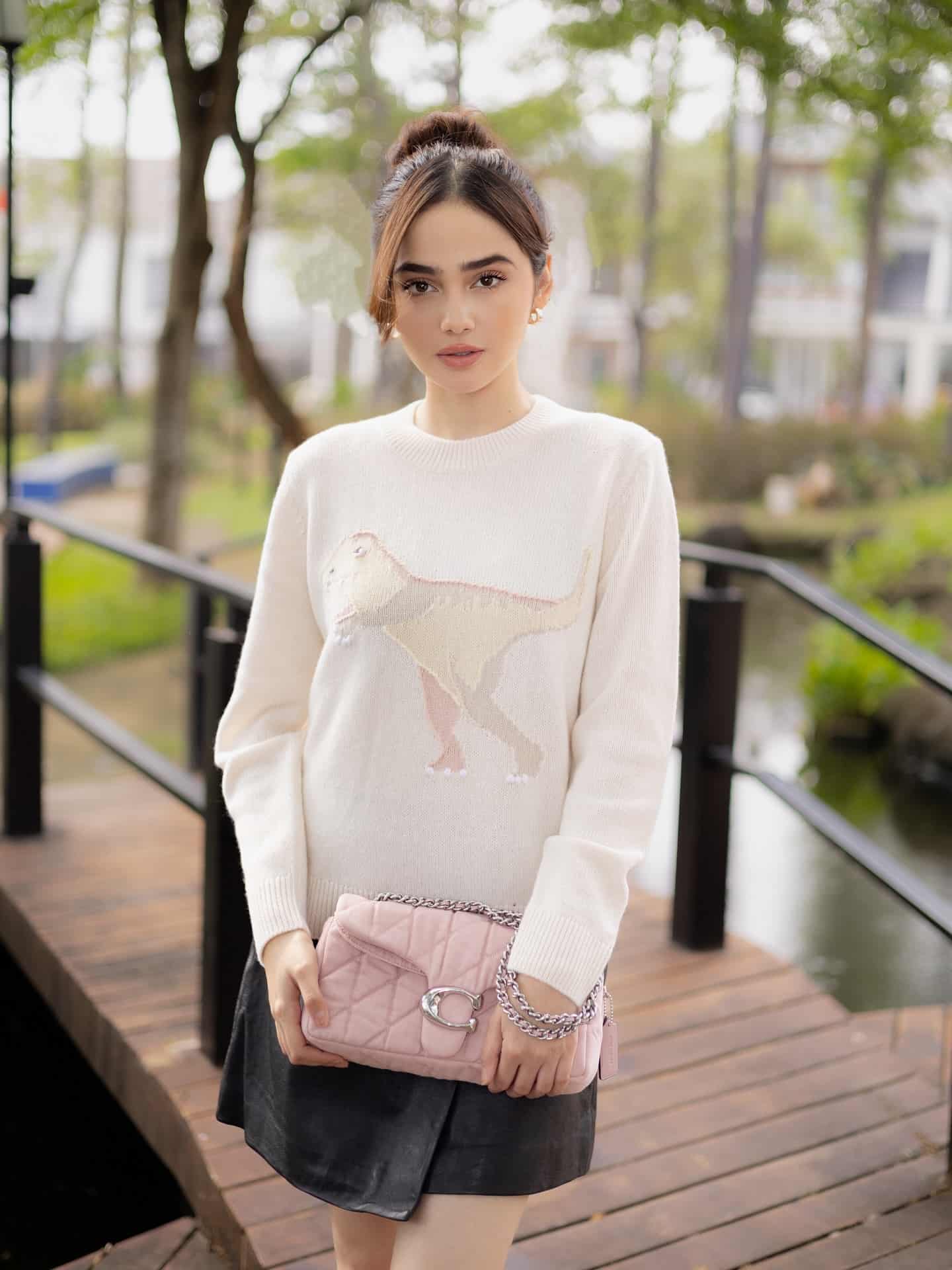 Biodata, Profil, dan Fakta Syifa Hadju