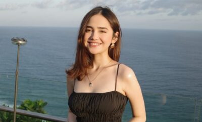 Biodata, Profil, dan Fakta Syifa Hadju