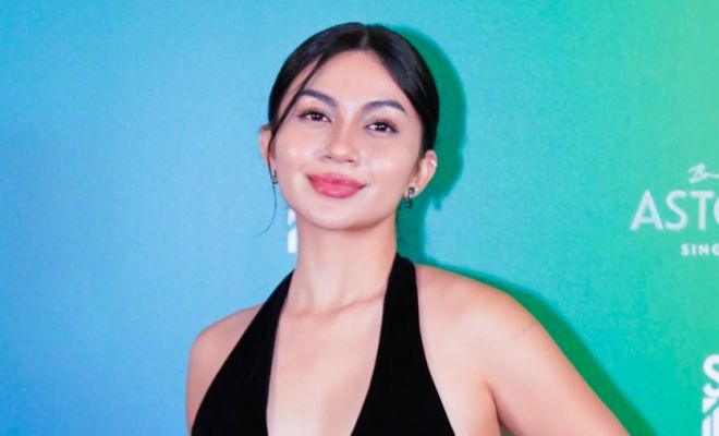 Biodata, Profil dan Fakta Ariel Tatum