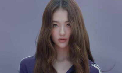 Ella MEOVV - Biodata, Profil, Fakta, Umur, Agama, Pacar, Karier