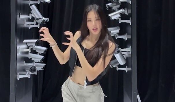 MEOVV - Biodata, Profil, Fakta, Member, Ulang Tahun