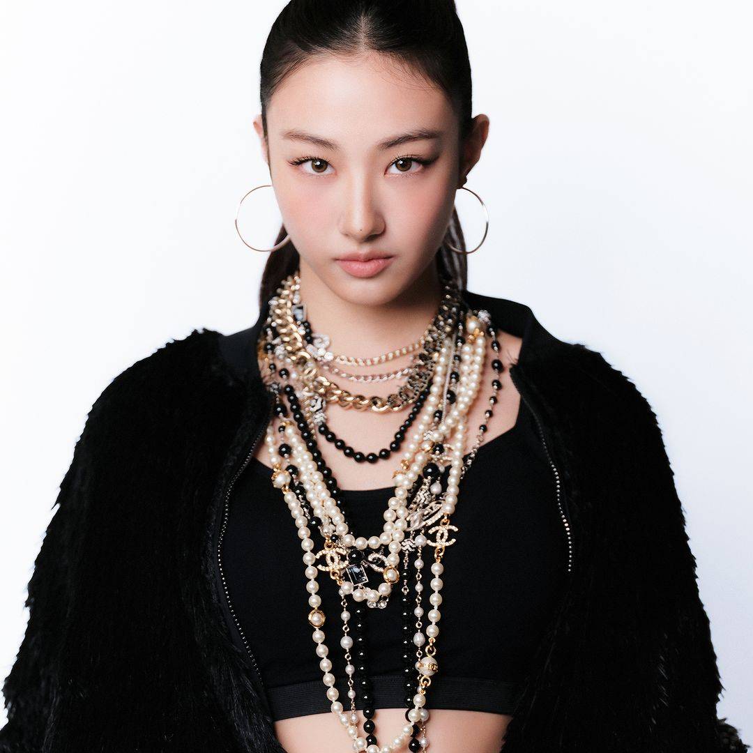 Gawon MEOVV - Biodata, Profil, Fakta, Umur, Agama, Pacar