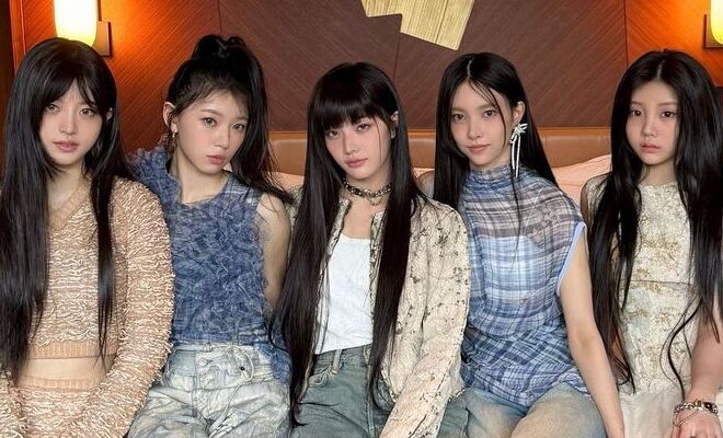 ILLIT - Biodata, Profil, Fakta, Member, Ulang Tahun