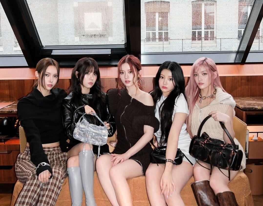 ILLIT - Biodata, Profil, Fakta, Member, Ulang Tahun