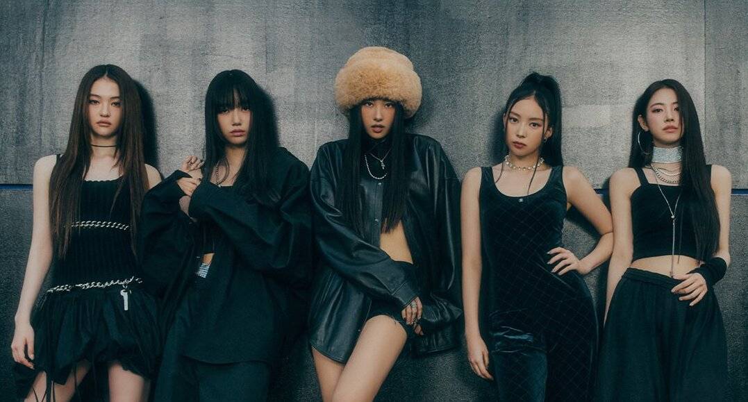 MEOVV - Biodata, Profil, Fakta, Member, Ulang Tahun