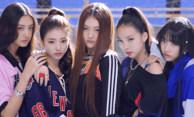 MEOVV - Biodata, Profil, Fakta, Member, Ulang Tahun