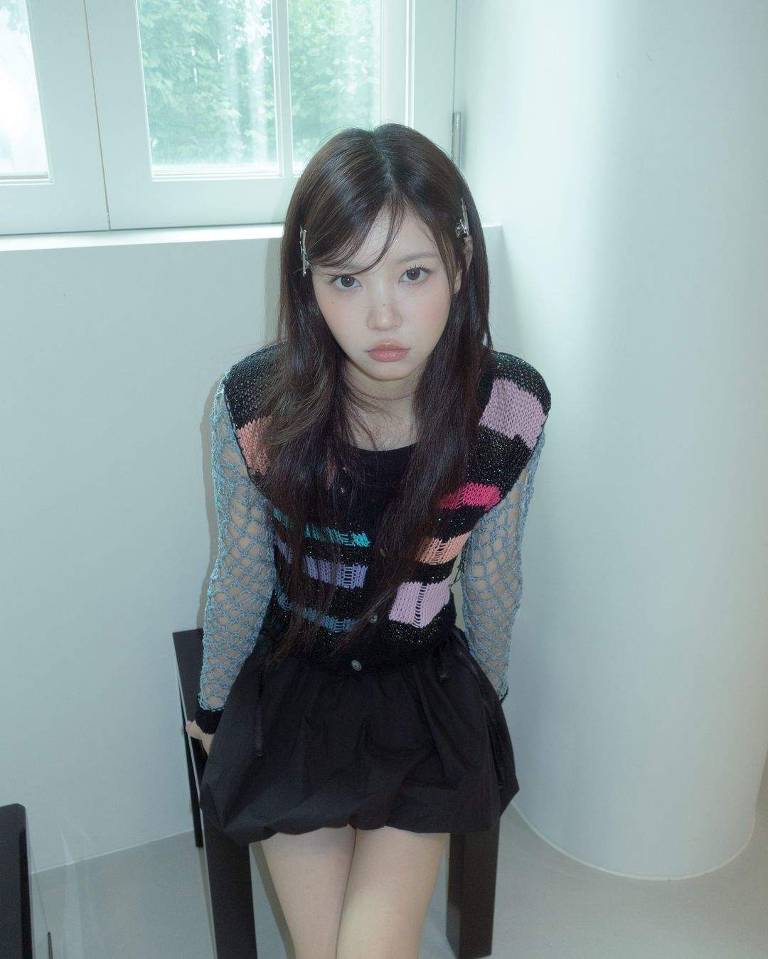 Moka ILLIT - Biodata, Profil, Fakta, Umur, Agama, Pacar, Karier