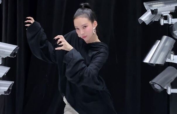 Narin - Biodata, Profil, Fakta, Member, Ulang Tahun