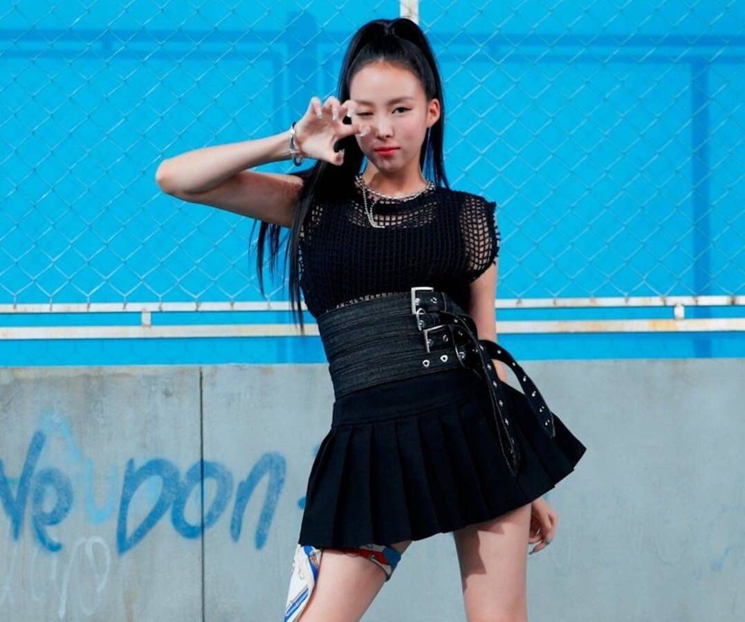 Narin MEOVV - Biodata, Profil, Fakta, Umur, Agama, Pacar, Karier