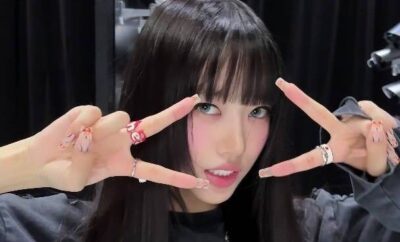 Sooin MEOVV - Biodata, Profil, Fakta, Umur, Agama, Pacar, Karier