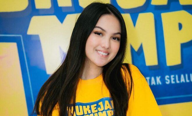 Biodata, Profil, dan Fakta Aisyah Aqilah