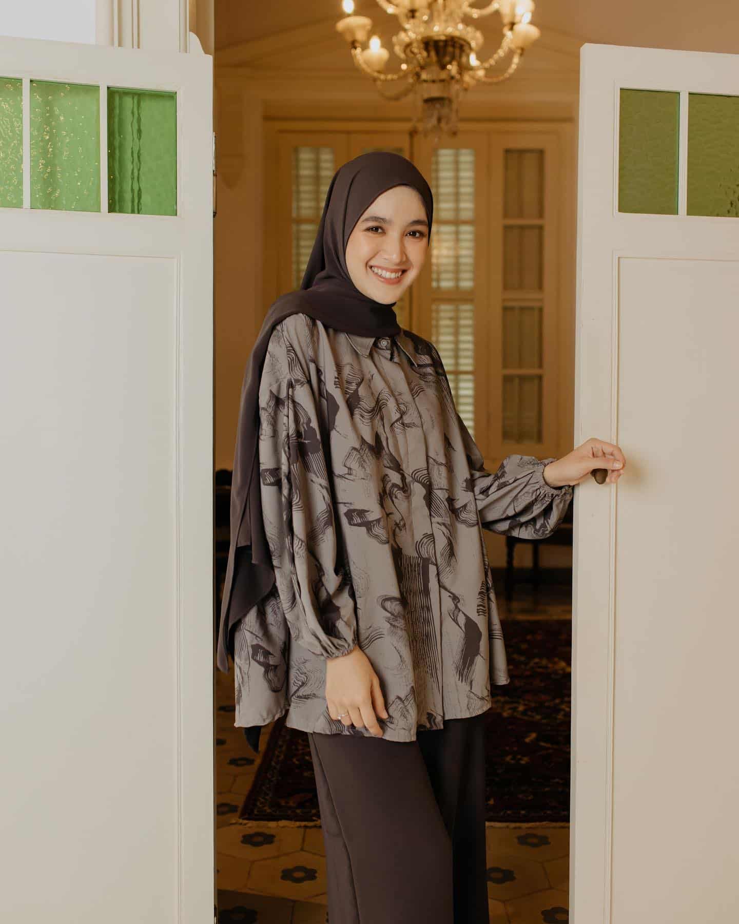 Biodata, Profil, dan Fakta Cut Syifa