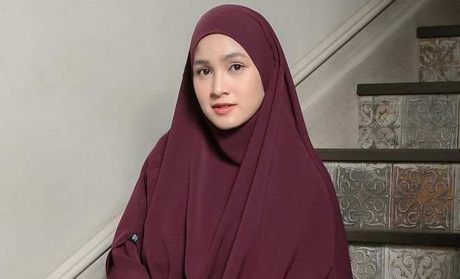 Biodata, Profil, dan Fakta Cut Syifa