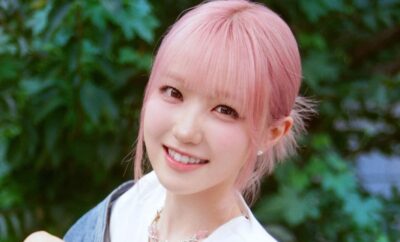 Hitomi SAY MY NAME - Biodata, Profil, Fakta, Umur, Agama, Pacar