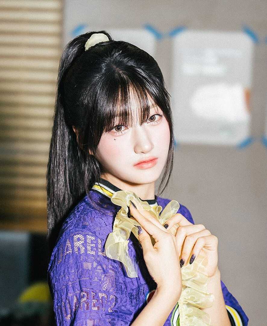 Junhwi - Biodata, Profil, Fakta, Member, Ulang Tahun