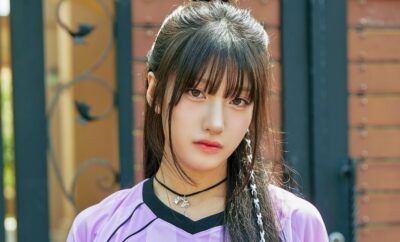 Junhwi SAY MY NAME - Biodata, Profil, Fakta, Umur, Agama