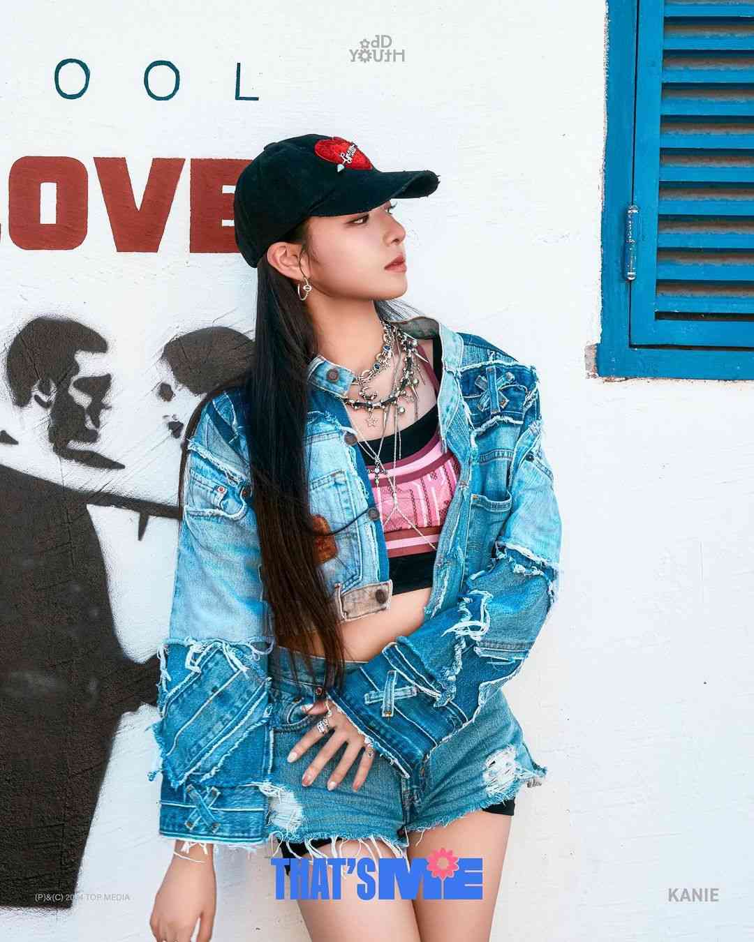 ODD Youth - Biodata, Profil, Fakta, Member, Ulang Tahun