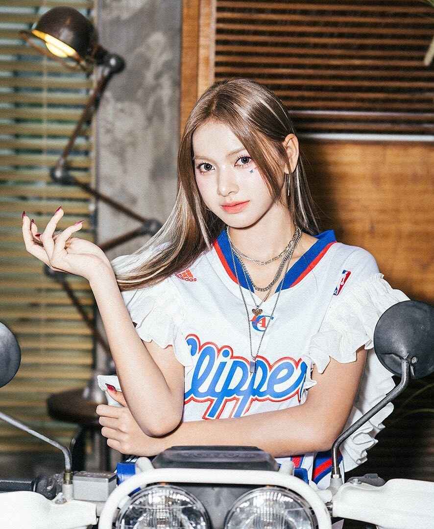 SAY MY NAME - Biodata, Profil, Fakta, Member, Ulang Tahun