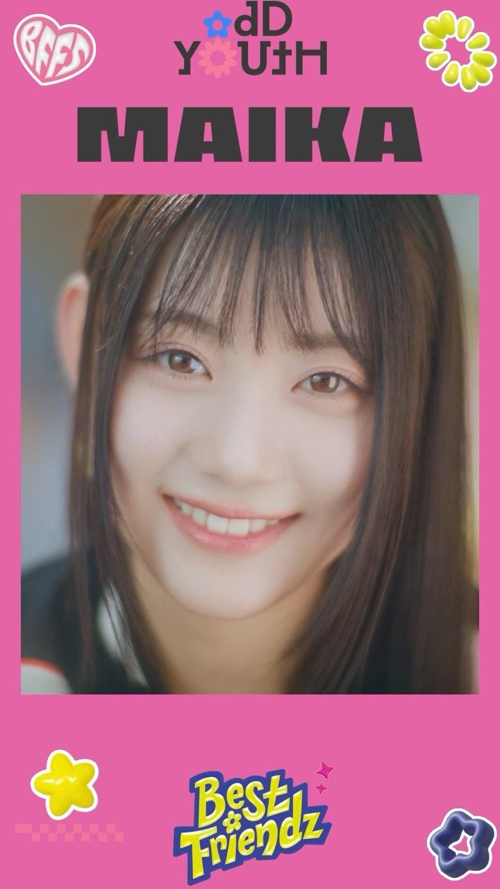 Maika ODD Youth - Biodata, Profil, Fakta, Umur, Agama, Pacar