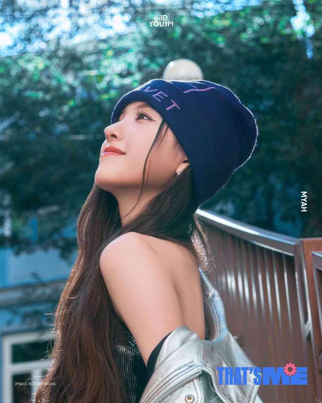 ODD Youth - Biodata, Profil, Fakta, Member, Ulang Tahun