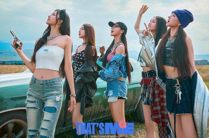 ODD Youth - Biodata, Profil, Fakta, Member, Ulang Tahun